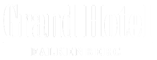 Logo Grand Hotel
